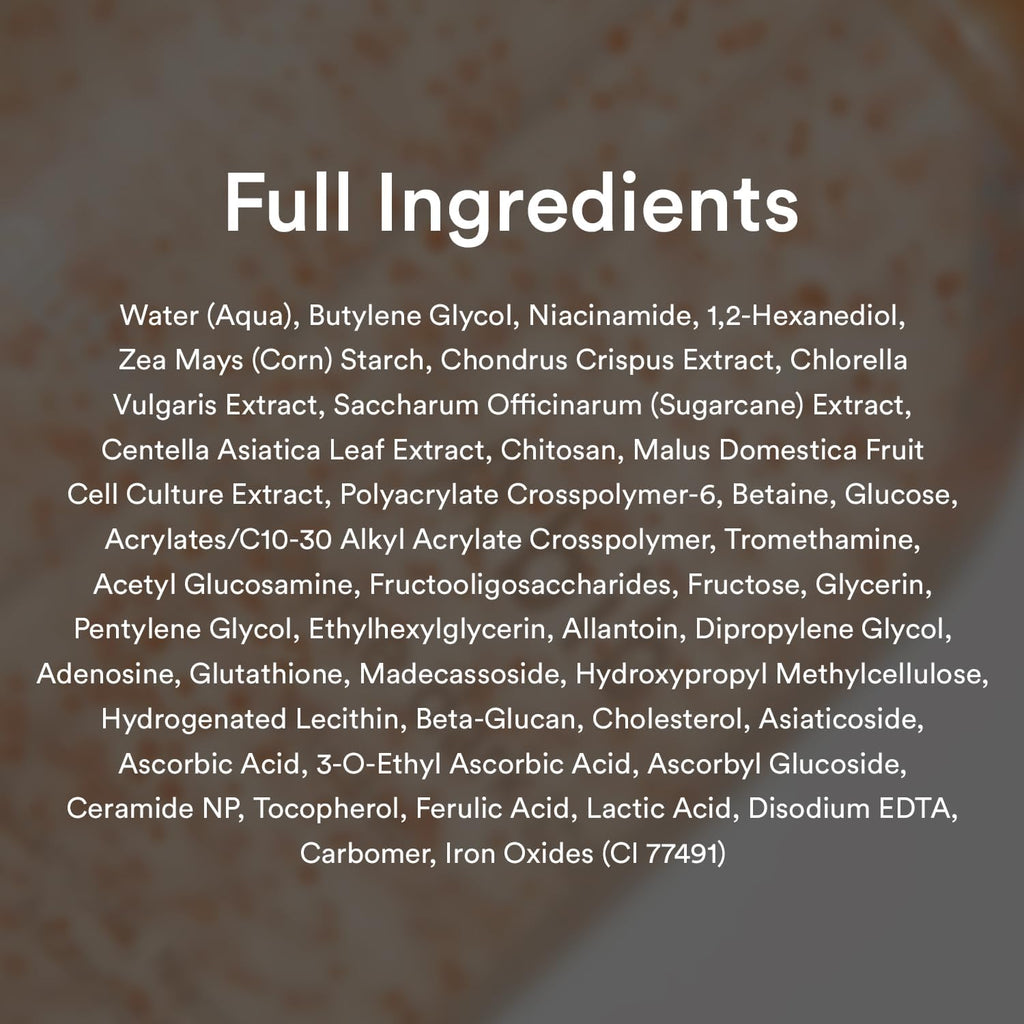 Glutathiosome dark spot serum