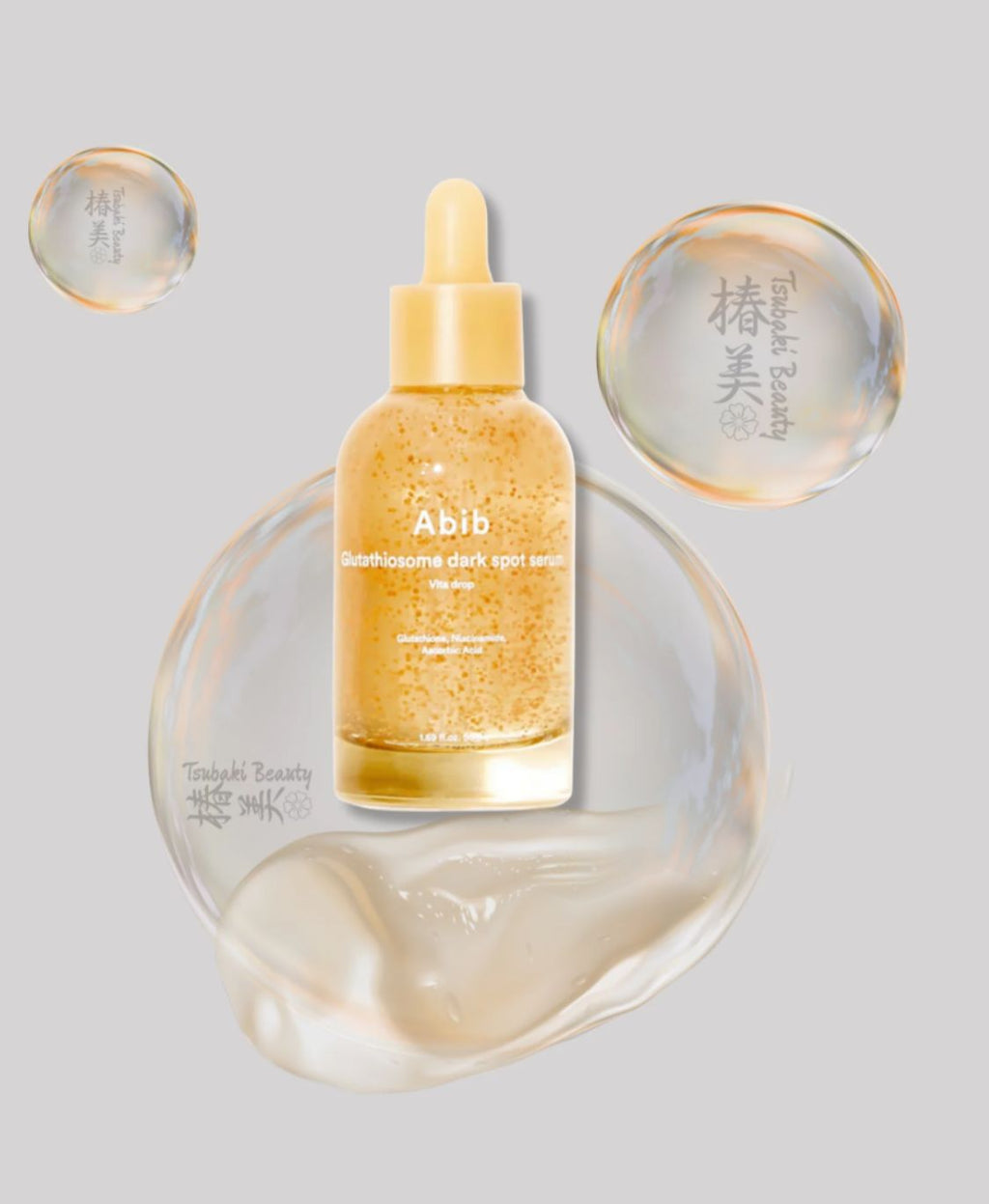 Glutathiosome dark spot serum