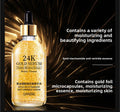 24K GOLD SERUM