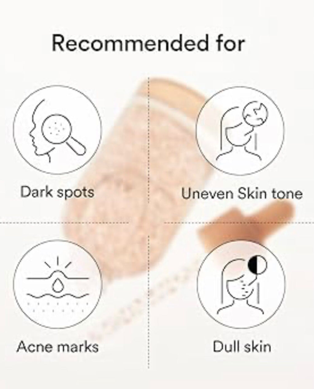 Glutathiosome dark spot serum