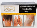 Eczema And Psoriasis Soap for Sensitive Skin Relief